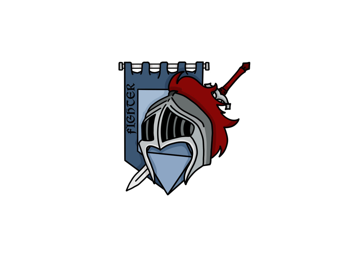 TTRPG Classes
