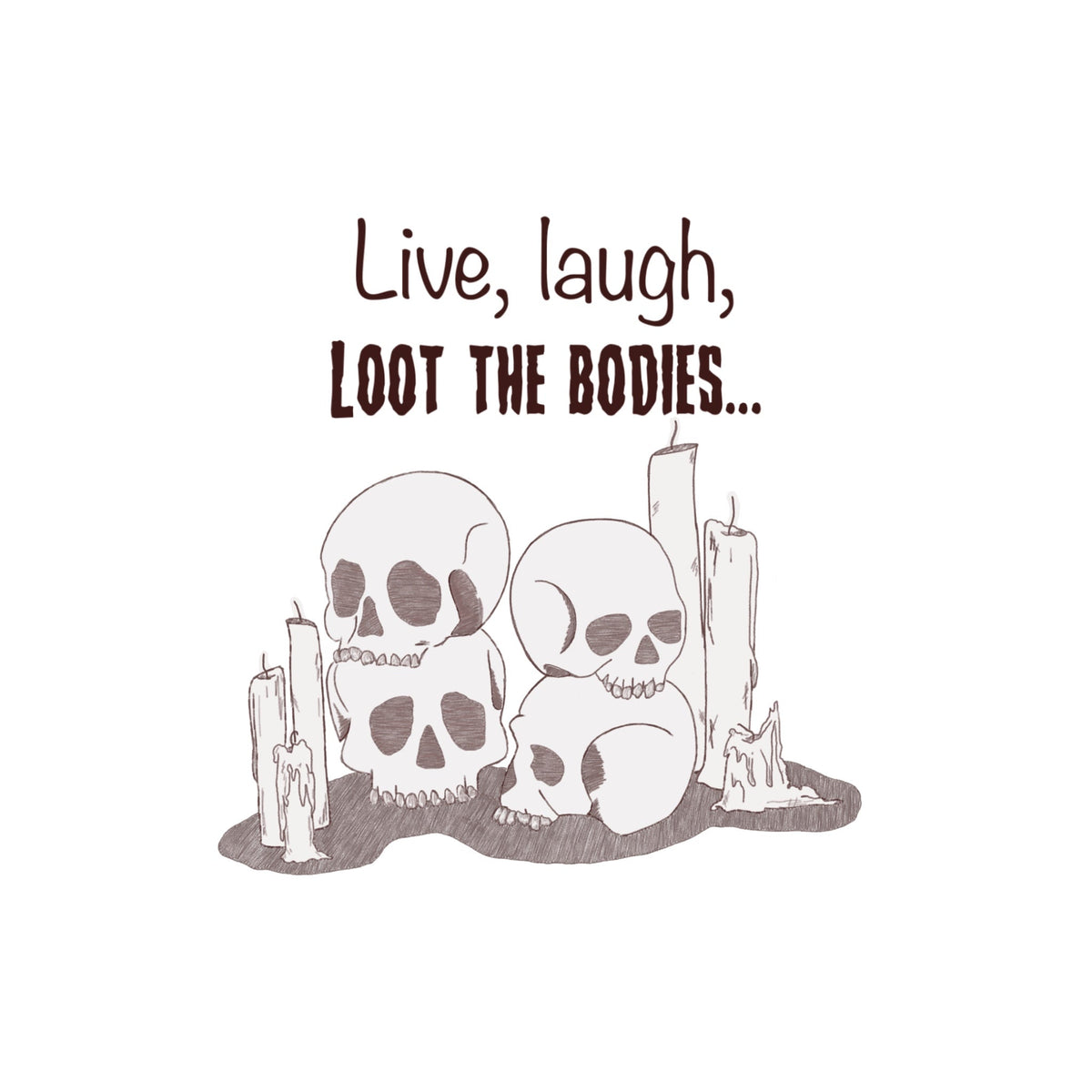 TTRPG Quotes