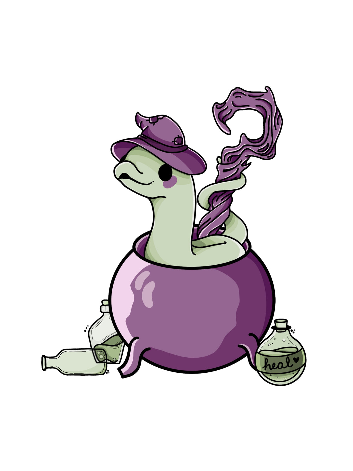 TTRPG Creatures & Animals