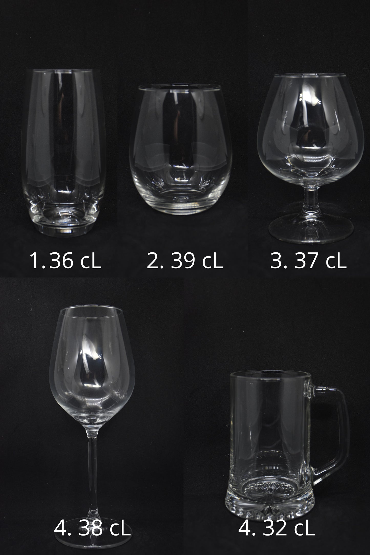 Are you sure about that? -DM - TTRPG Gegraveerde Glazen