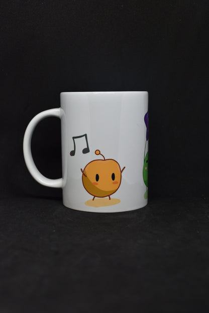 Junimo’s - Stardew Valley Mokken