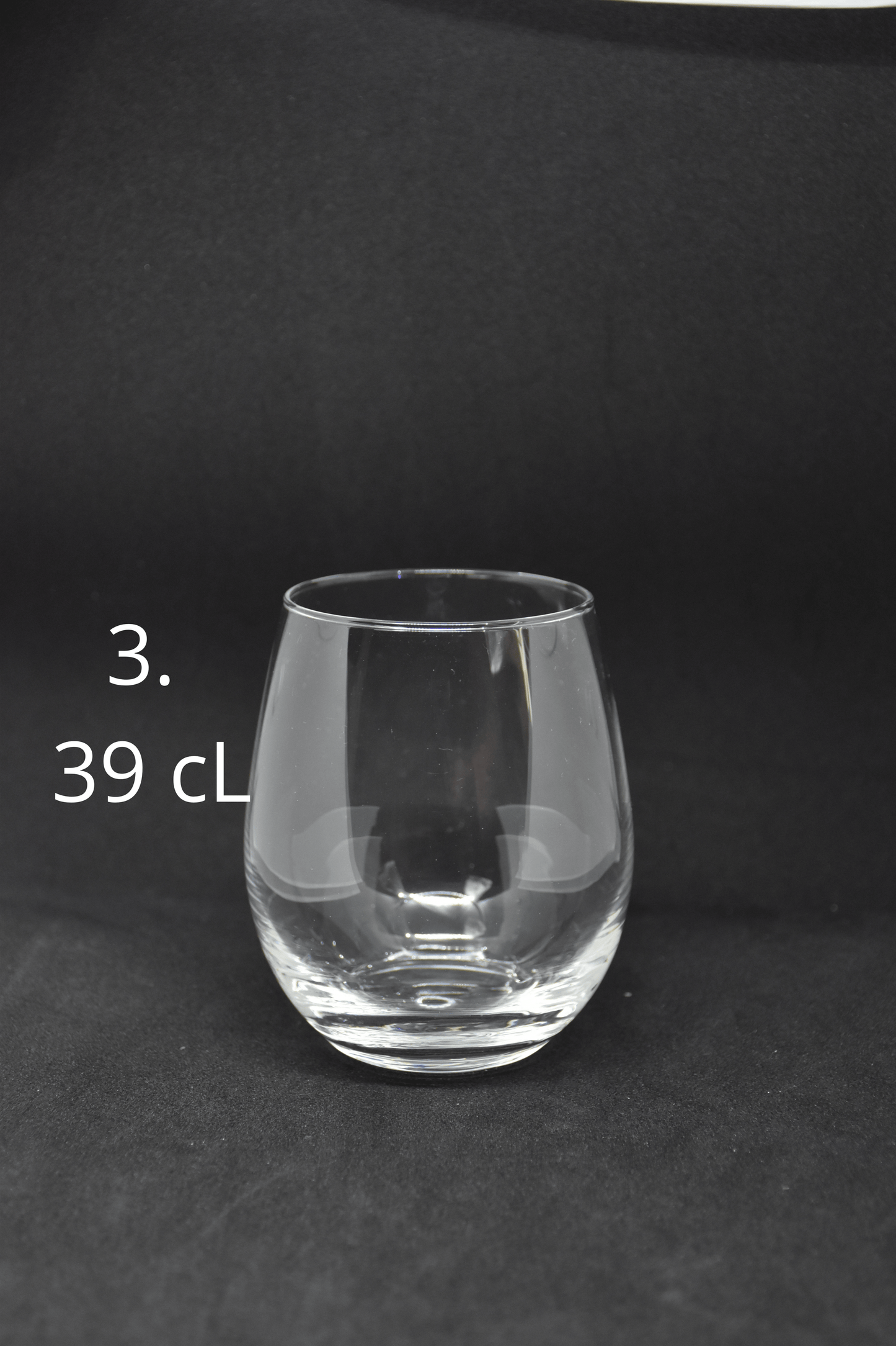 Monk - Dungeons & Dragons Classes Engraved Glasses