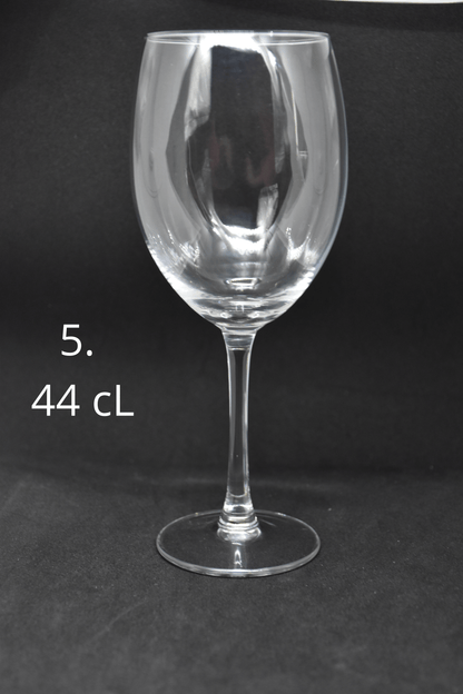 Fighter - Dungeons & Dragons Classes Engraved Glasses