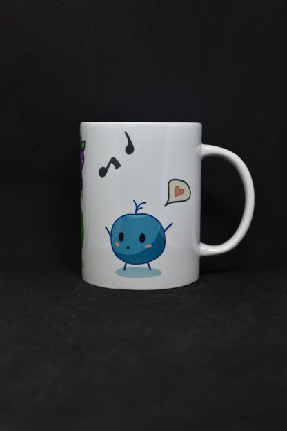 Junimo’s - Stardew Valley Mokken