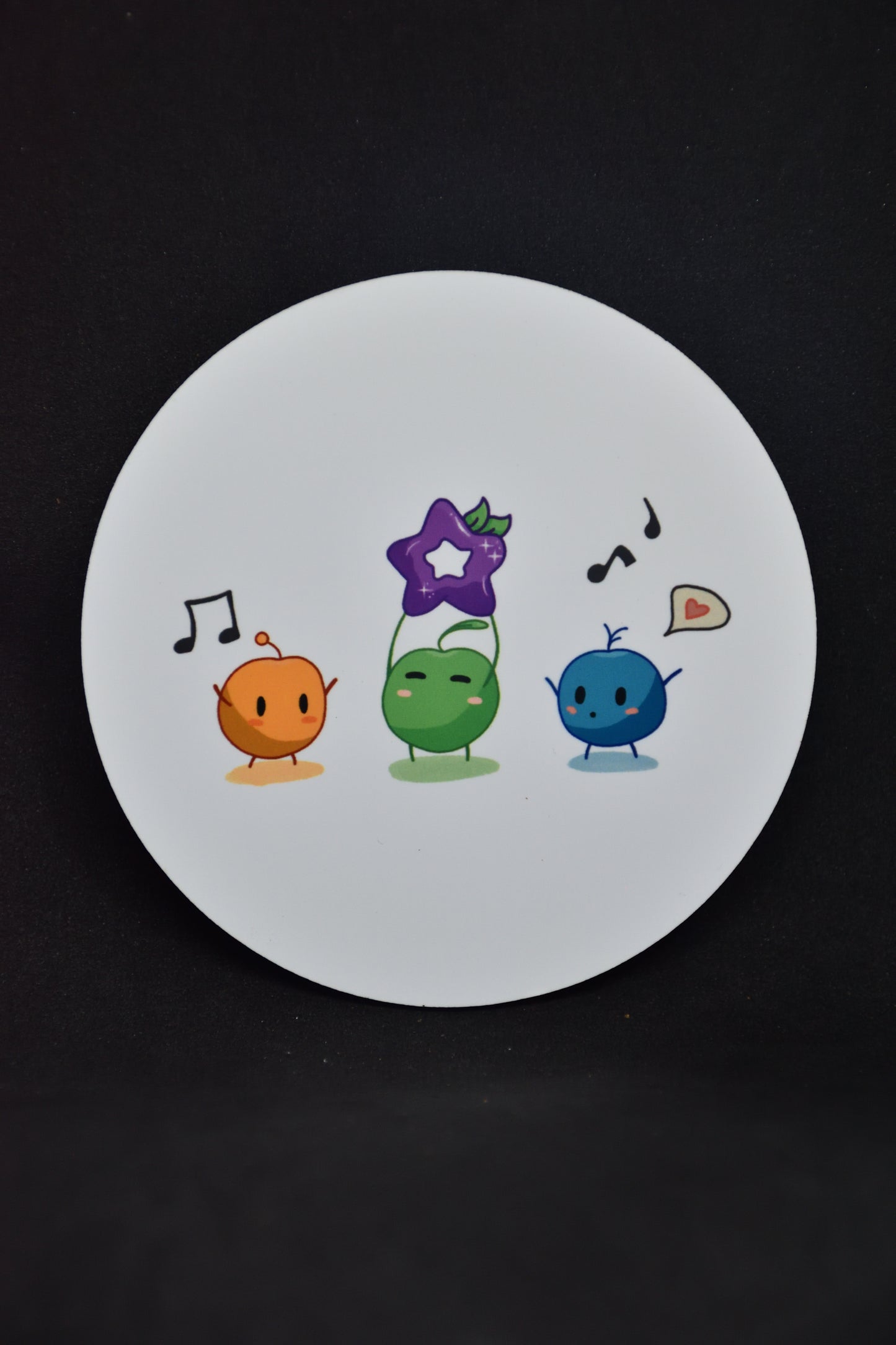Junimo's - Stardew Valley Onderzetters