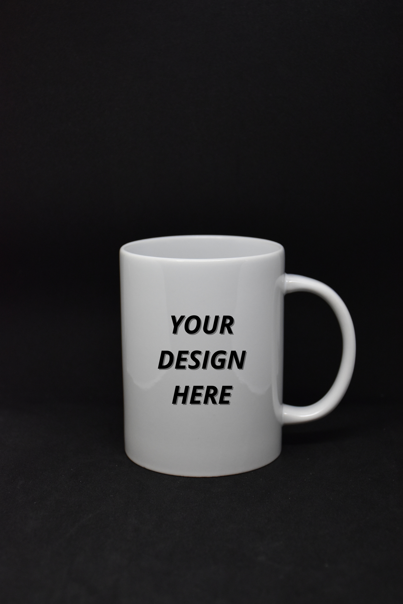 🎁 Custom Mok - Personaliseer de mok volledig naar jouw wensen! (100% off)
